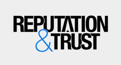 Reputation&Trust logo
