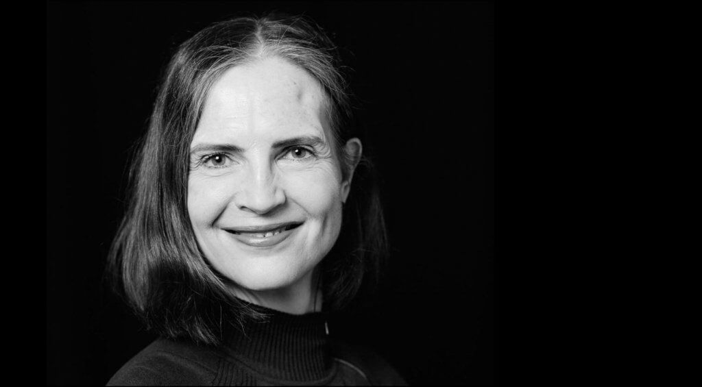 (Suomeksi) Sari Kuvaja