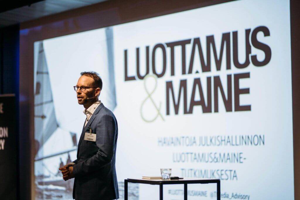 (Suomeksi) Harri Leinikka