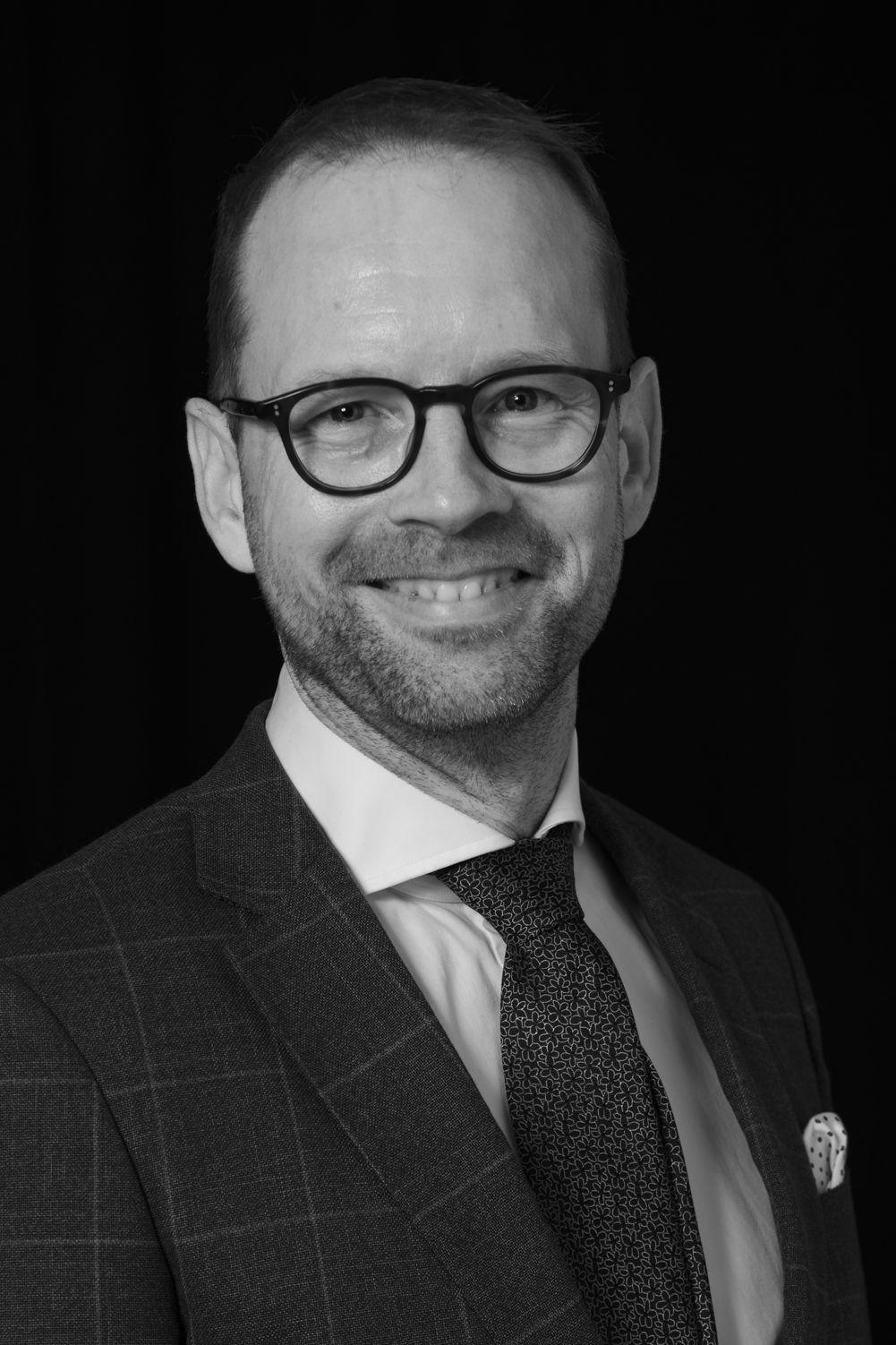 Harri Leinikka